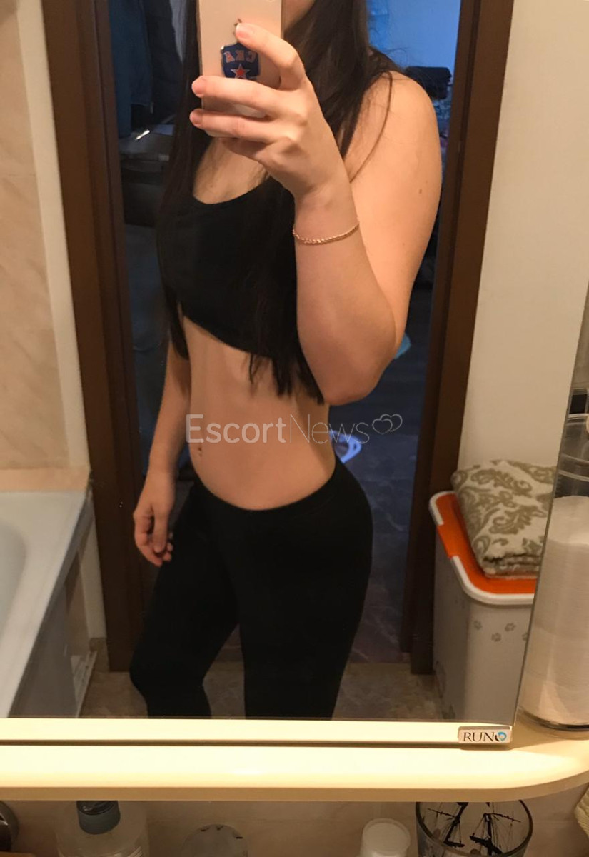 Alina: sexy escort girl from Стамбул (Турция)