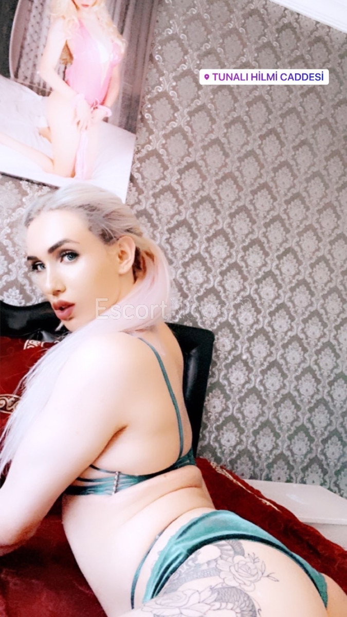 Tunalı escort