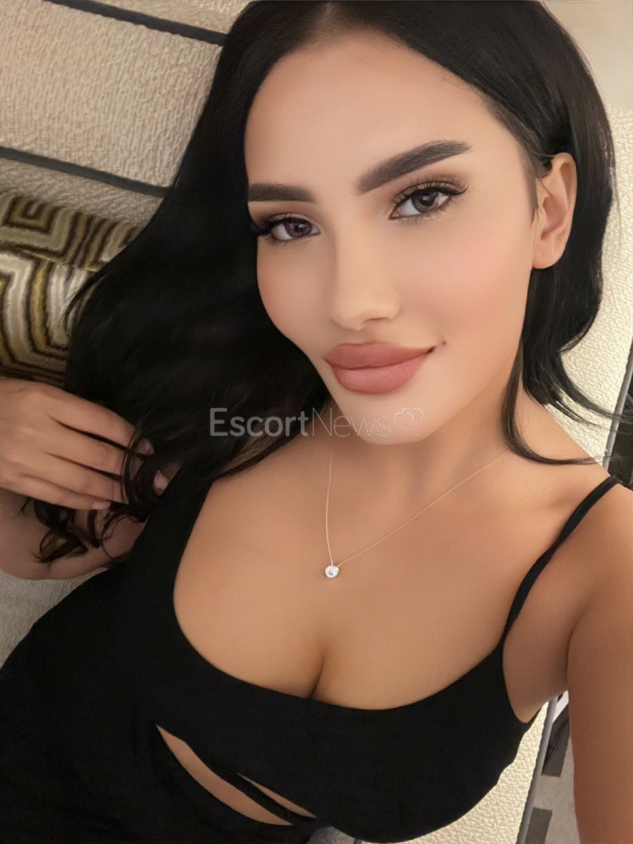 Amira: sexy escort girl from Дубай (ОАЭ)